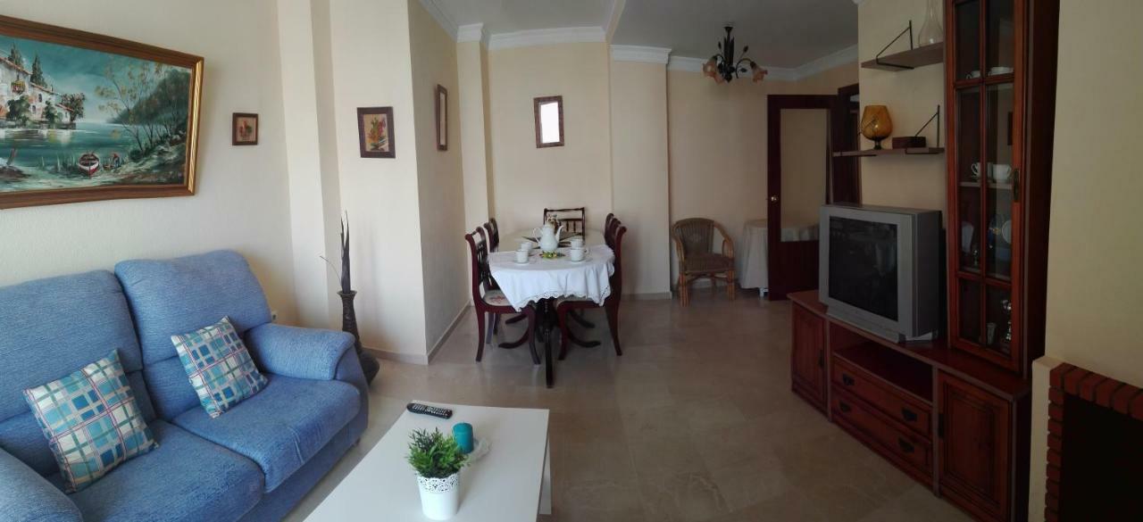 El Mirador De Vejer Διαμέρισμα Vejer de la Frontera Εξωτερικό φωτογραφία